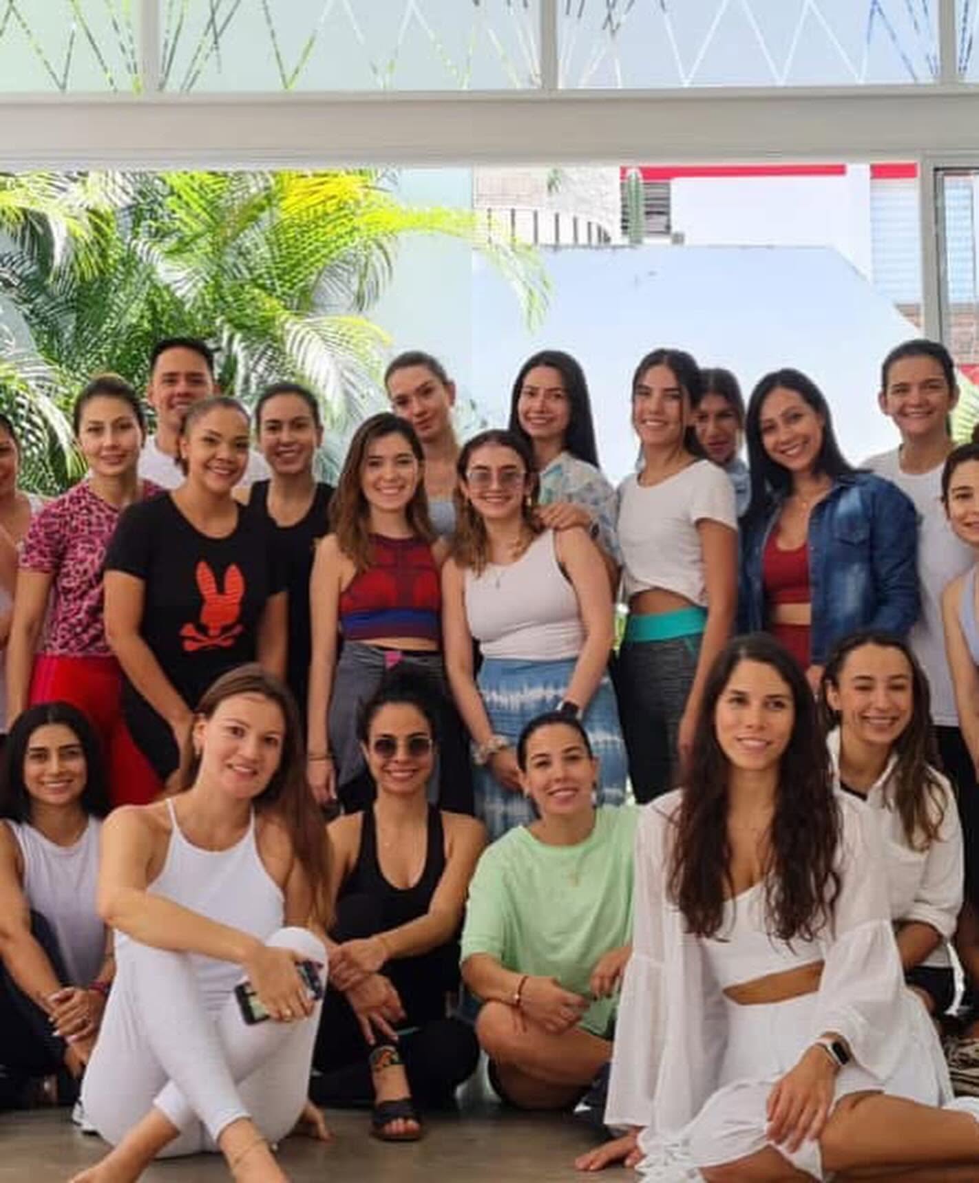 Experiencia de nuestra comunidad 10